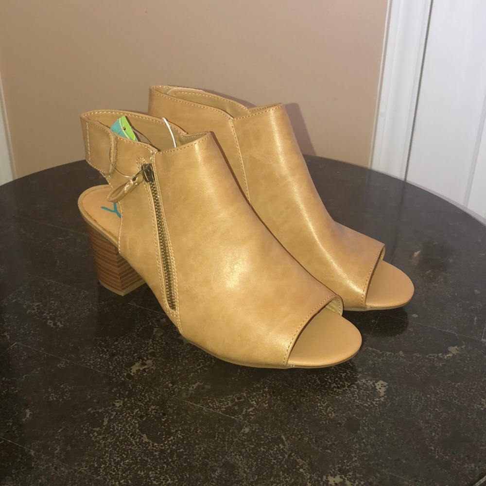 YUU -Shoes